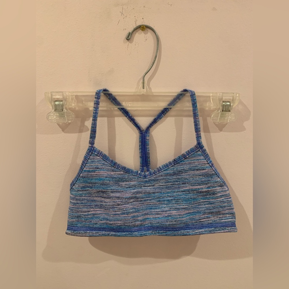 Girl’s Ivivva Sports Bra